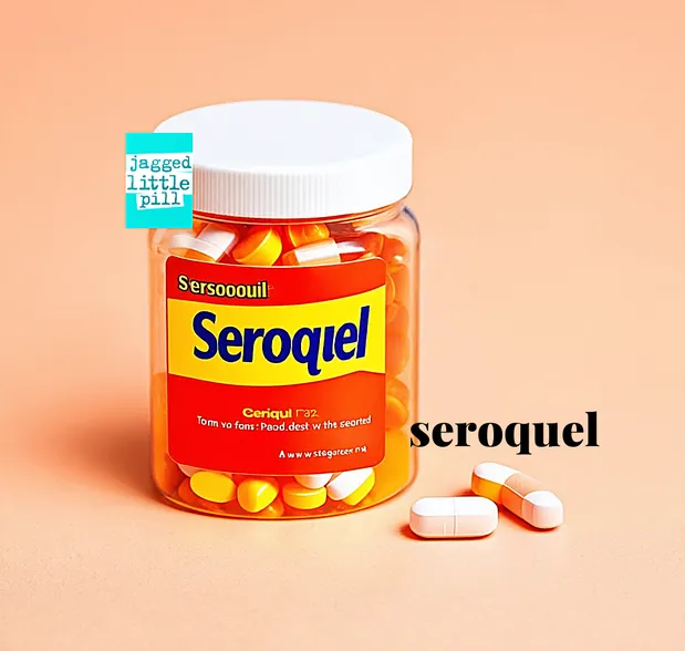 Prescrizione seroquel piano terapeutico